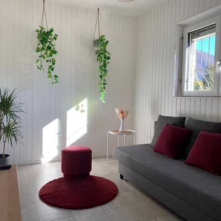 Gotthard House Apartment Lugano Exterior photo